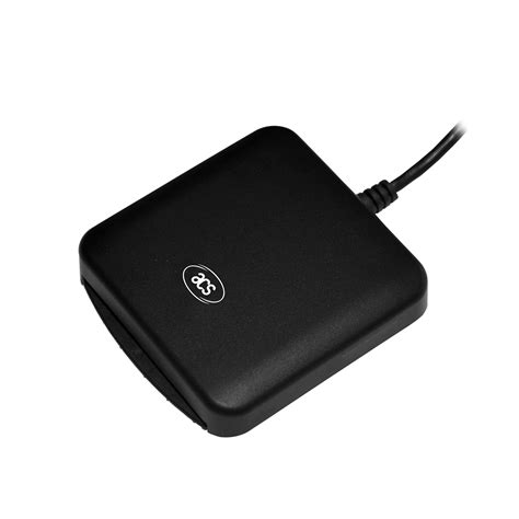 acr39u smart card reader driver mac|Best smartcard readers for Apple MacBook / MacBook Pro / .